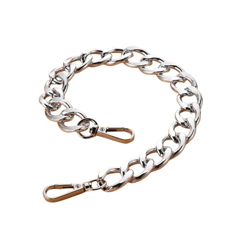 [v2] Aluminum Bag Chain 18" 2