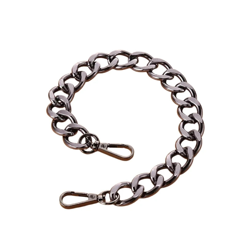 [v2] Aluminum Bag Chain 18" 3