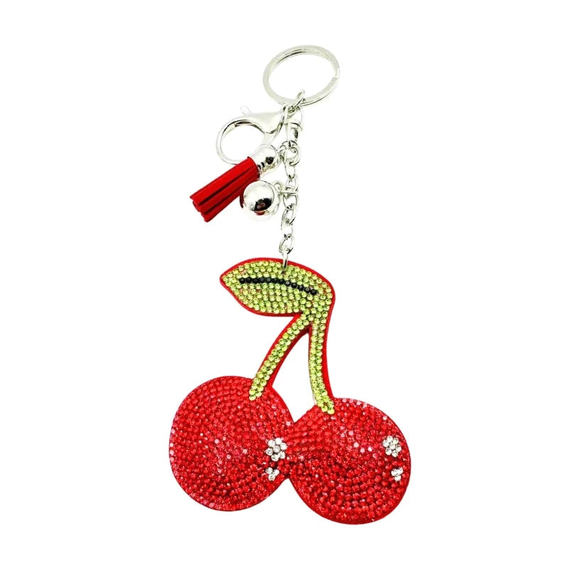 [v2] Bling Bag Charm 2