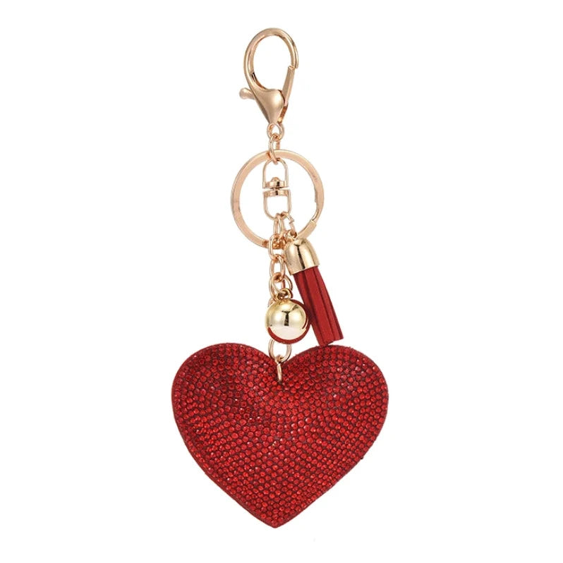 [v2] Bling Bag Charm 13