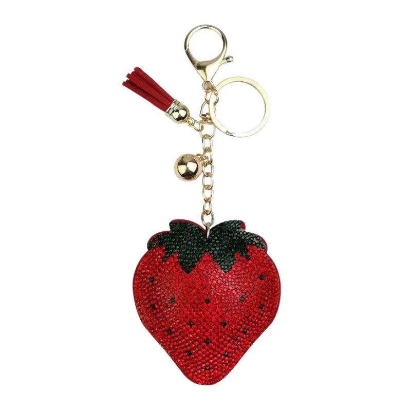 [v2] Bling Bag Charm 17