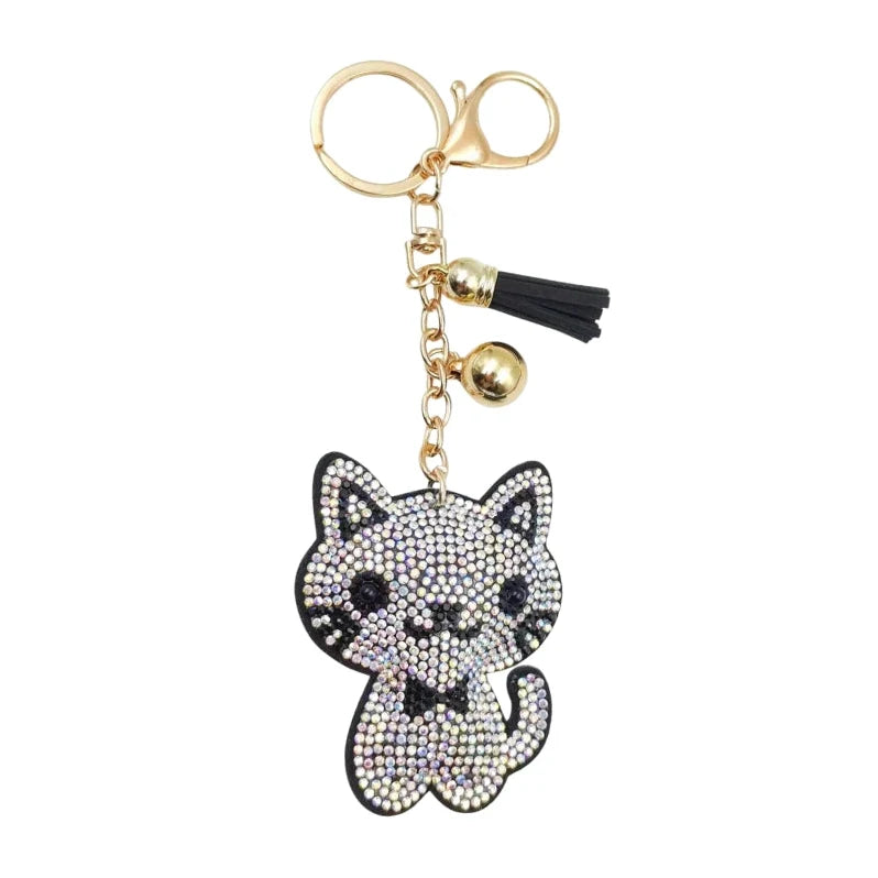 [v2] Bling Bag Charm 20