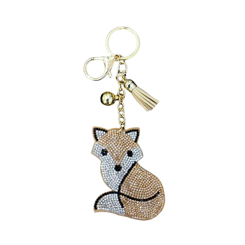 [v2] Bling Bag Charm 22