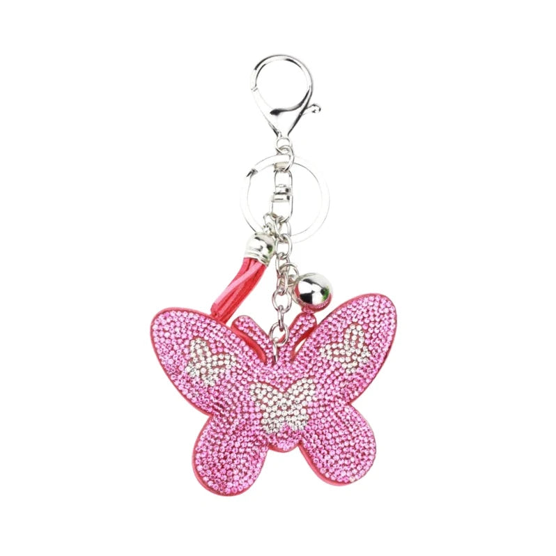 [v2] Bling Bag Charm 24