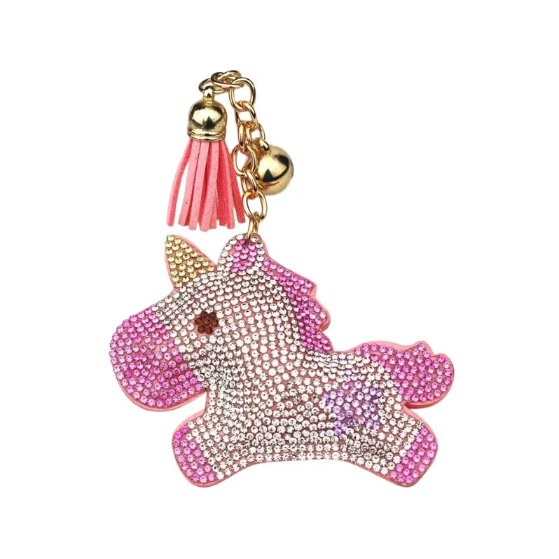 [v2] Bling Bag Charm 27