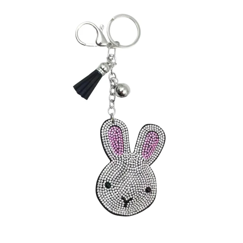 [v2] Bling Bag Charm 28