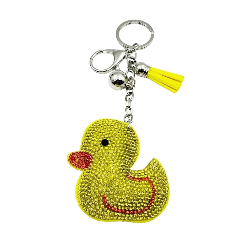 [v2] Bling Bag Charm 30