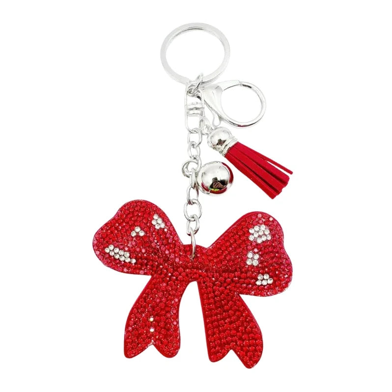 [v2] Bling Bag Charm 4