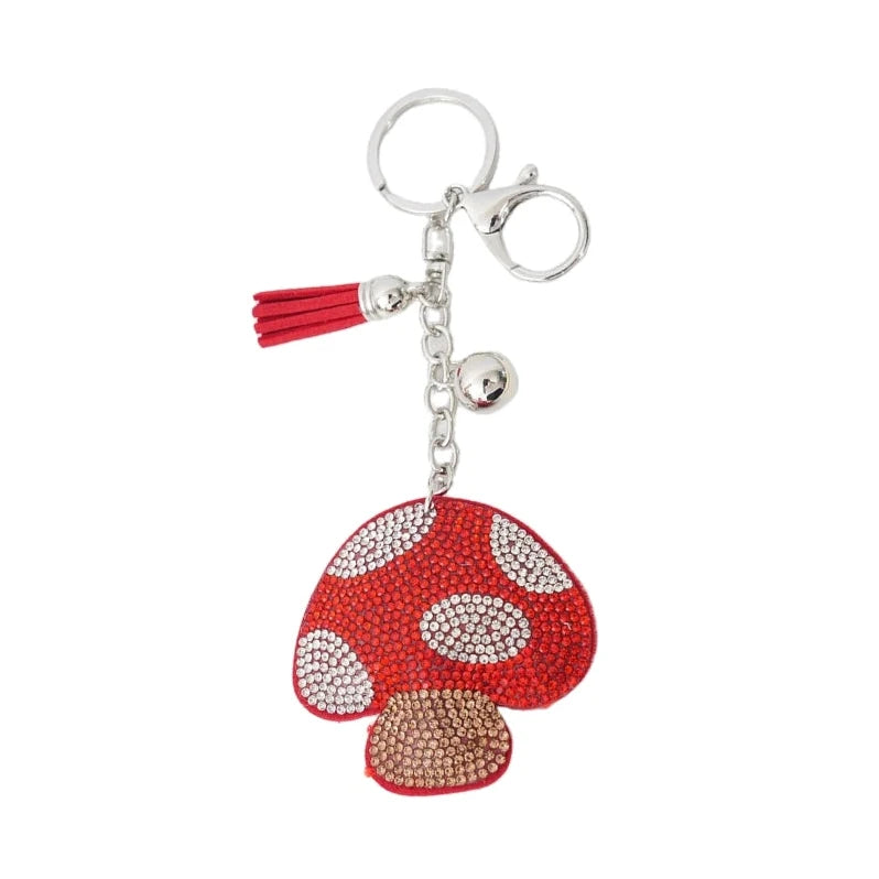 [v2] Bling Bag Charm 31