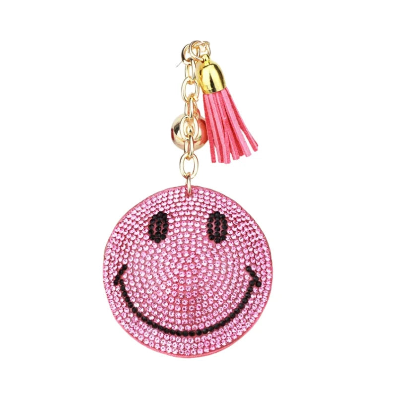[v2] Bling Bag Charm 32