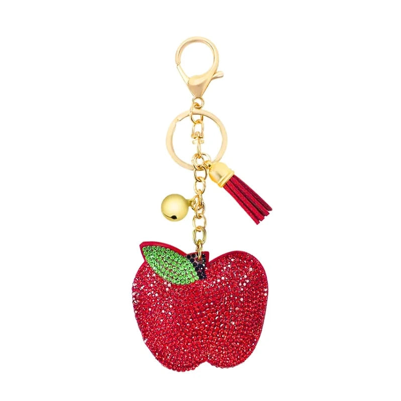 [v2] Bling Bag Charm 33
