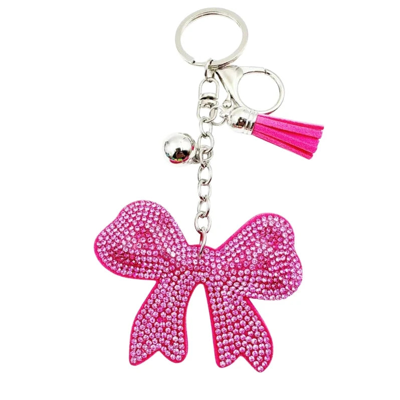 [v2] Bling Bag Charm 35