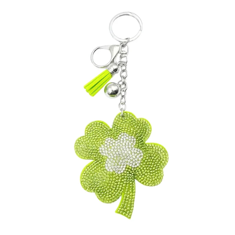 [v2] Bling Bag Charm 5