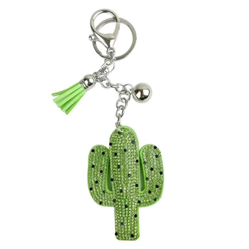 [v2] Bling Bag Charm 6