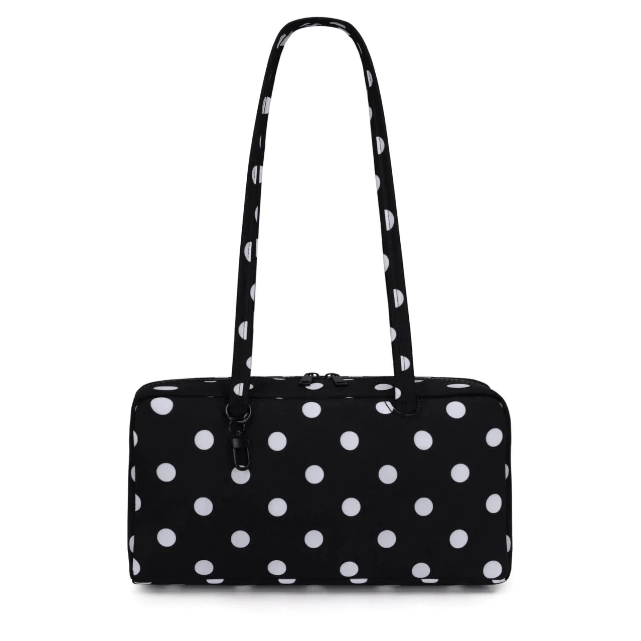 [v2] Bowly — The Roomiest Bowler Bag 15