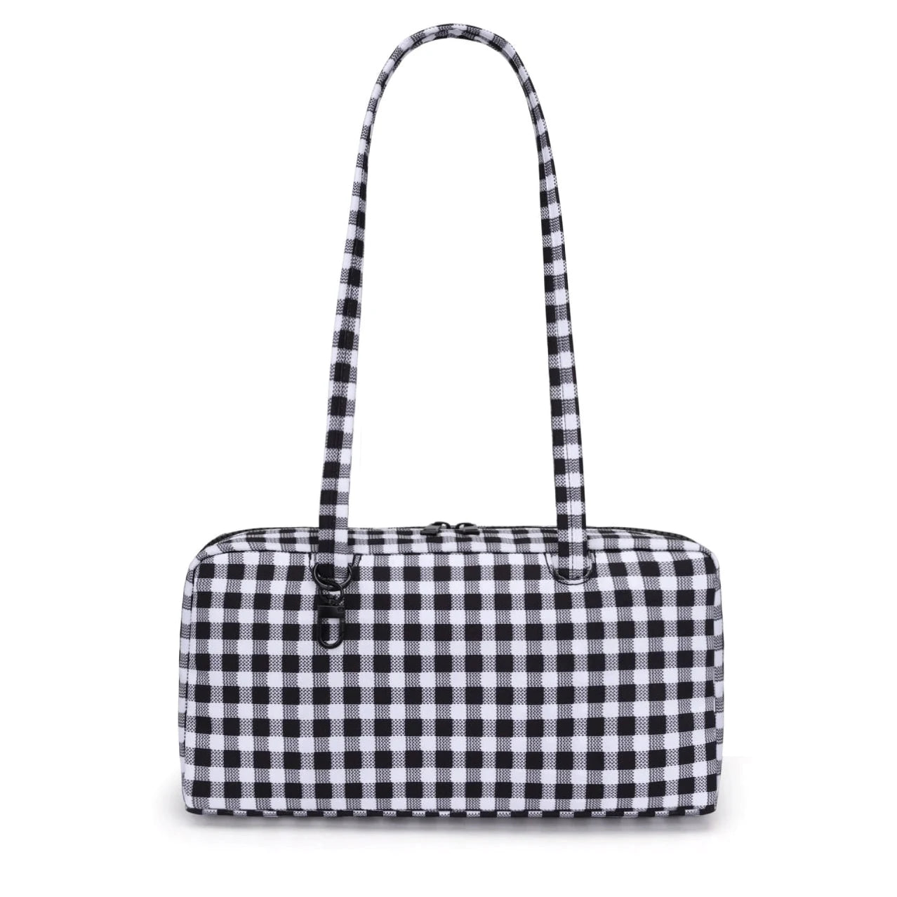 [v2] Bowly — The Roomiest Bowler Bag 19