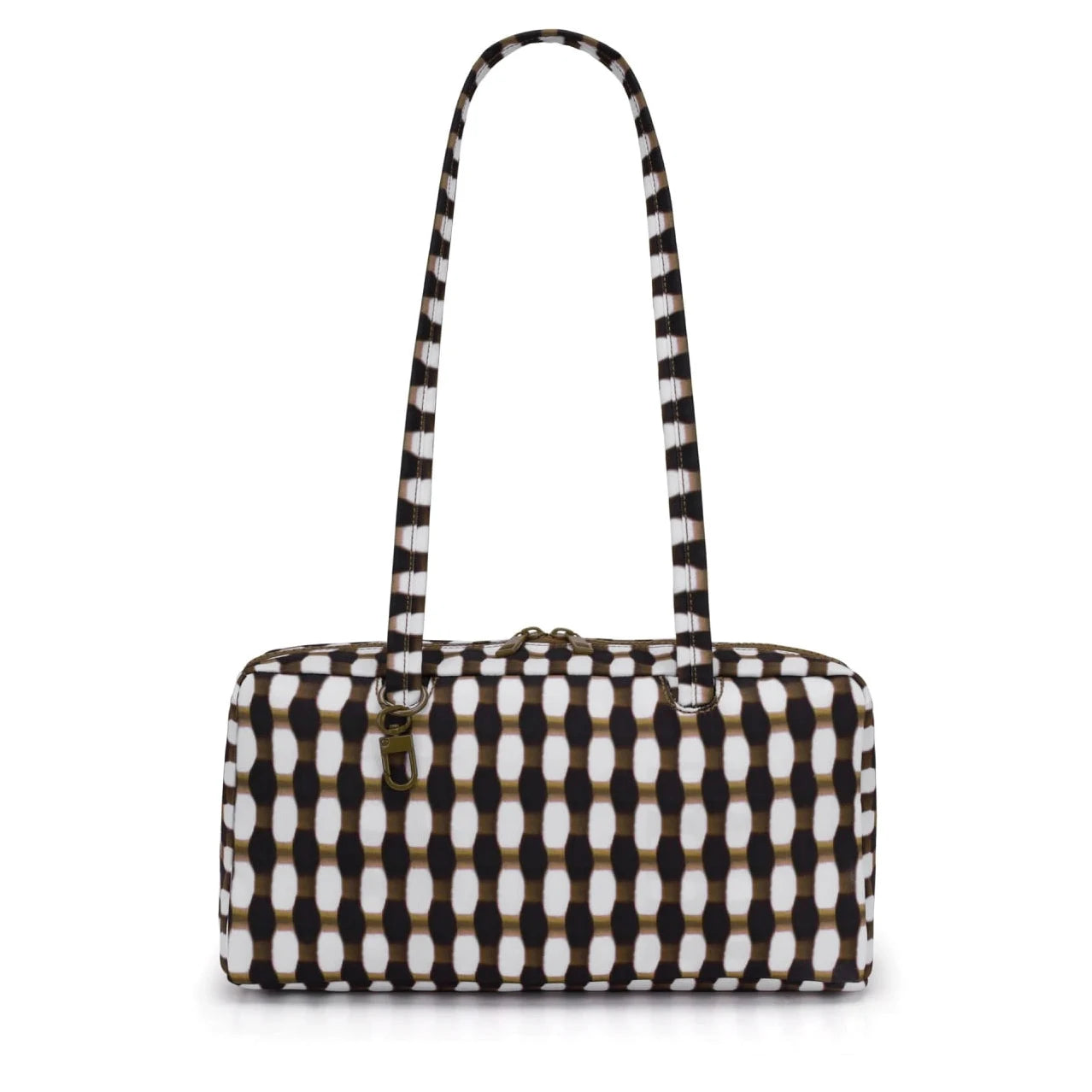 [v2] Bowly — The Roomiest Bowler Bag 20