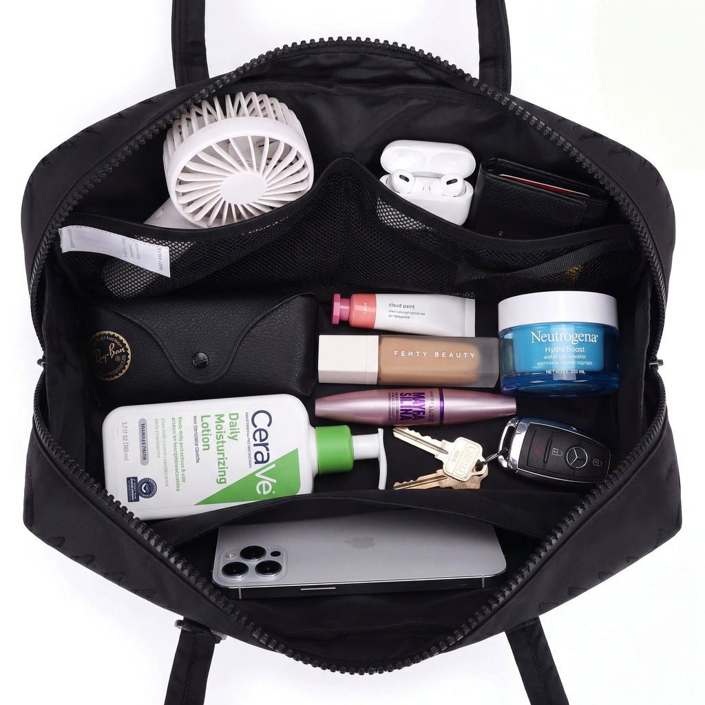 [v2] Bowly — The Roomiest Bowler Bag 3