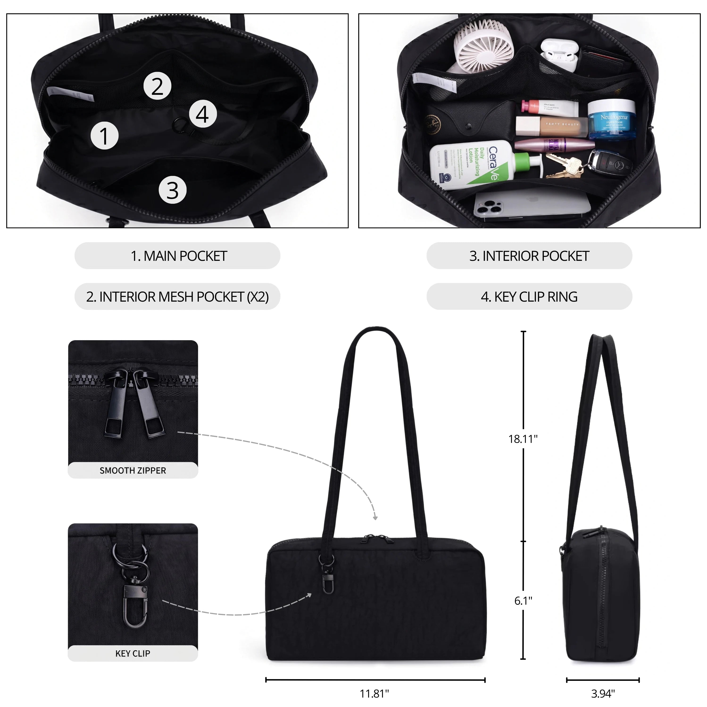 [v2] Bowly — The Roomiest Bowler Bag 6