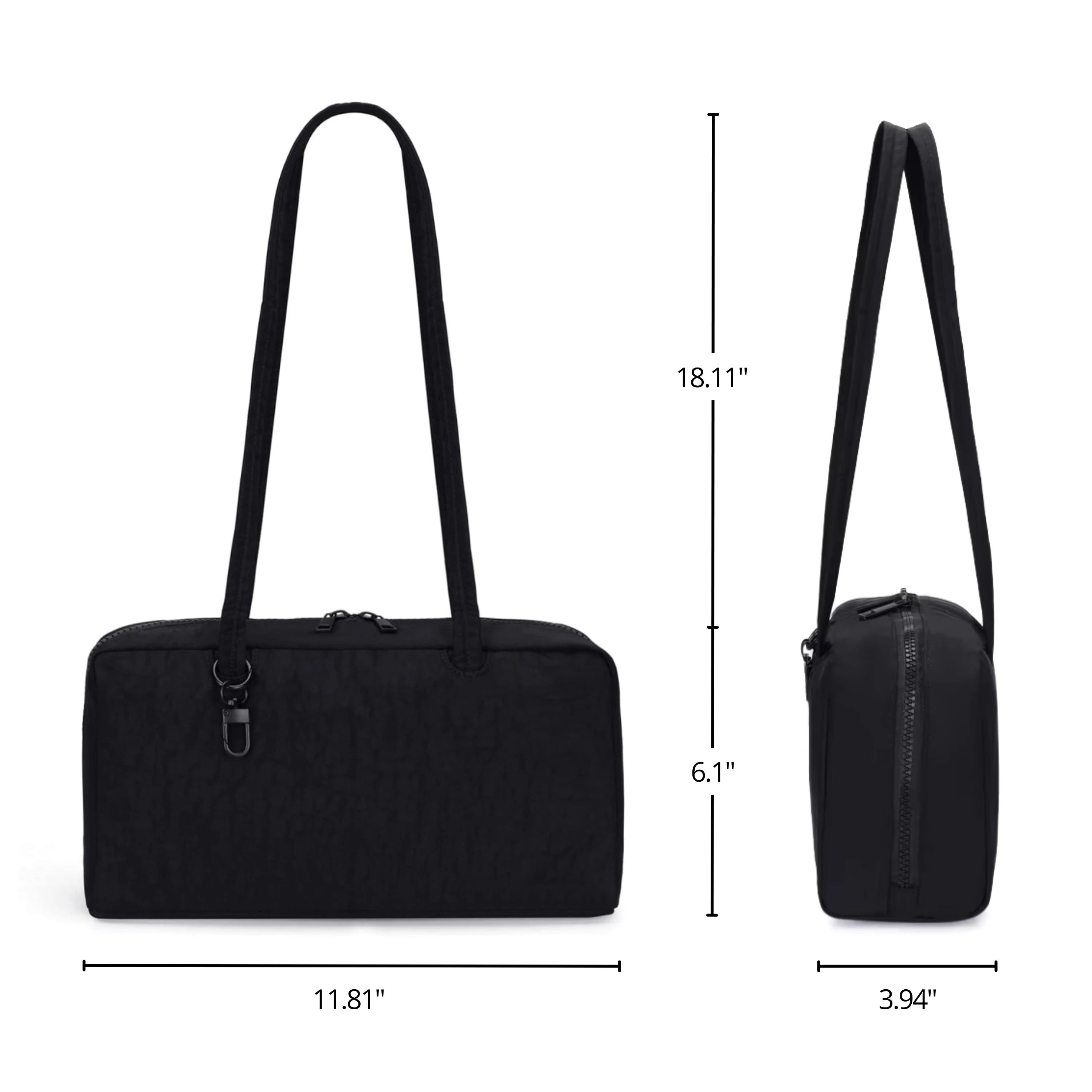[v2] Bowly — The Roomiest Bowler Bag 8