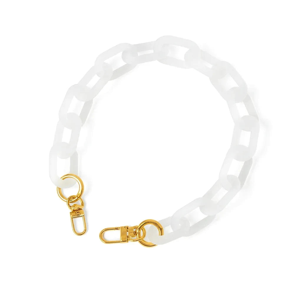 [v2] Pop Link Chain 18" – Bag Chain
