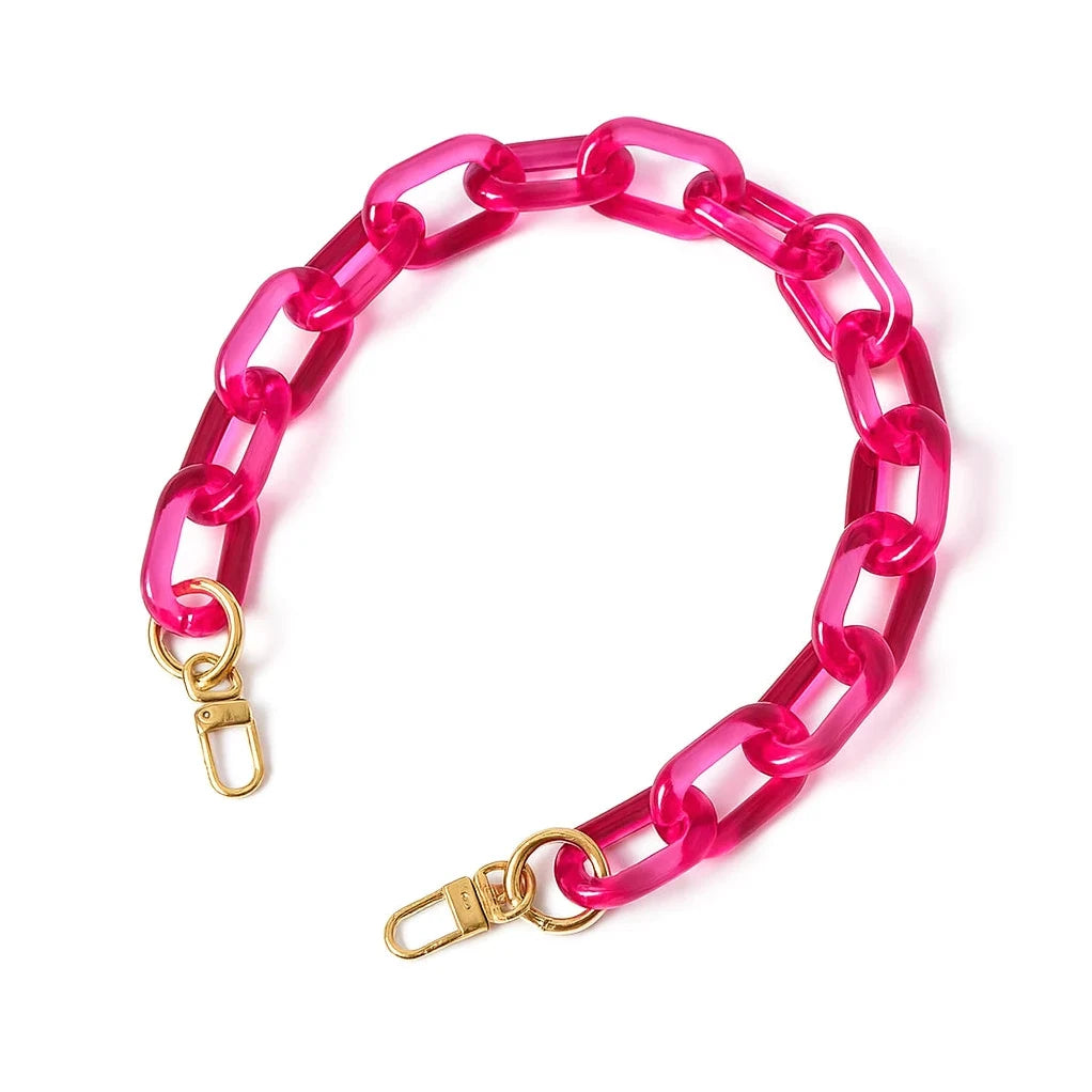 [v2] Pop Link Chain 18" – Bag Chain 3