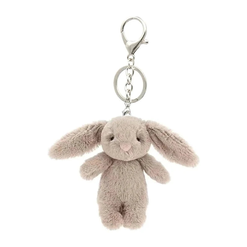 [v2] Bunny Plush Charm