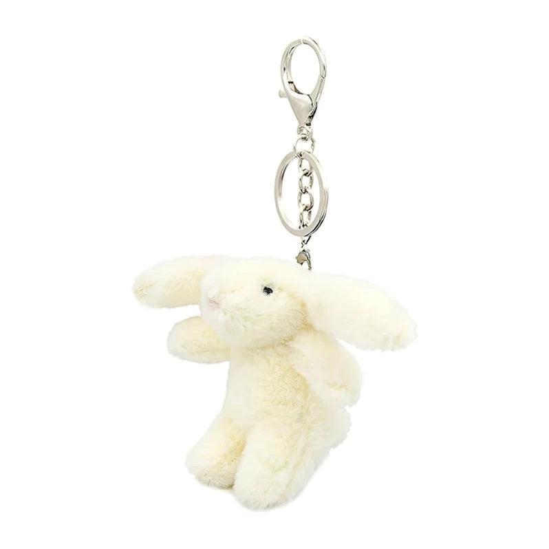 [v2] Bunny Plush Charm 6