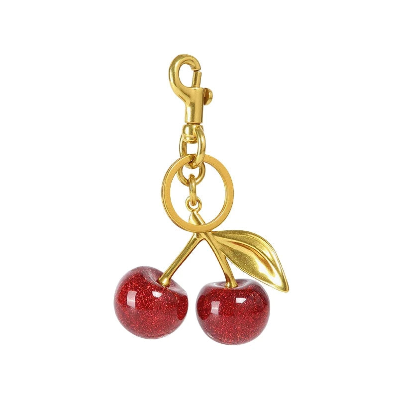 [v2] Cherry Bag Charm