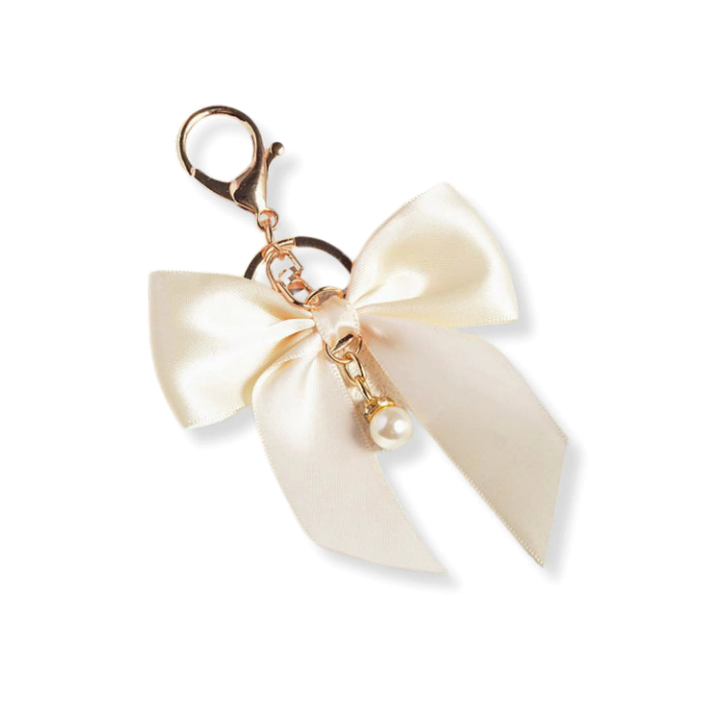 [v2] Chic Bow – Bag Charm 2