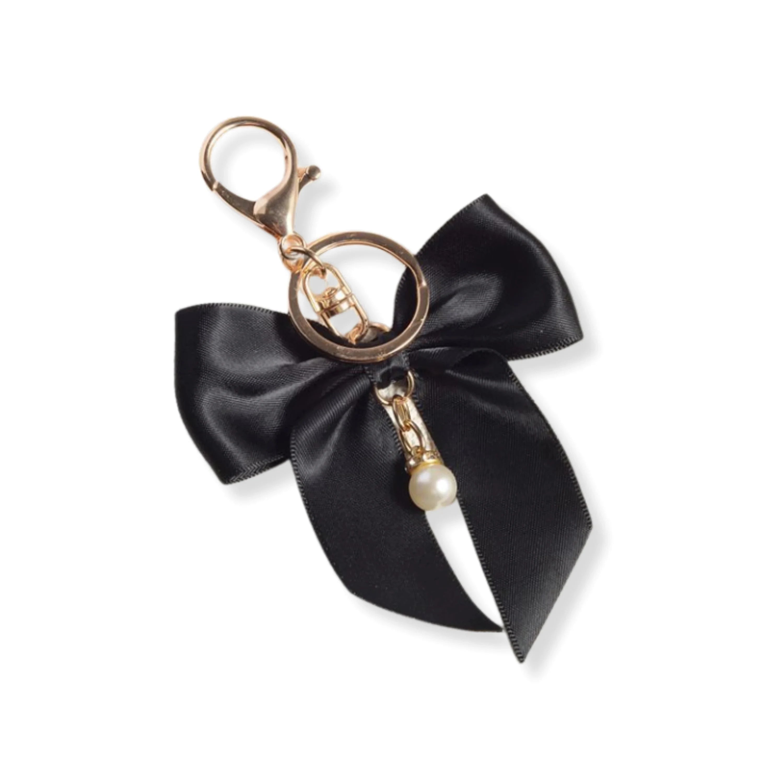 [v2] Chic Bow – Bag Charm 3