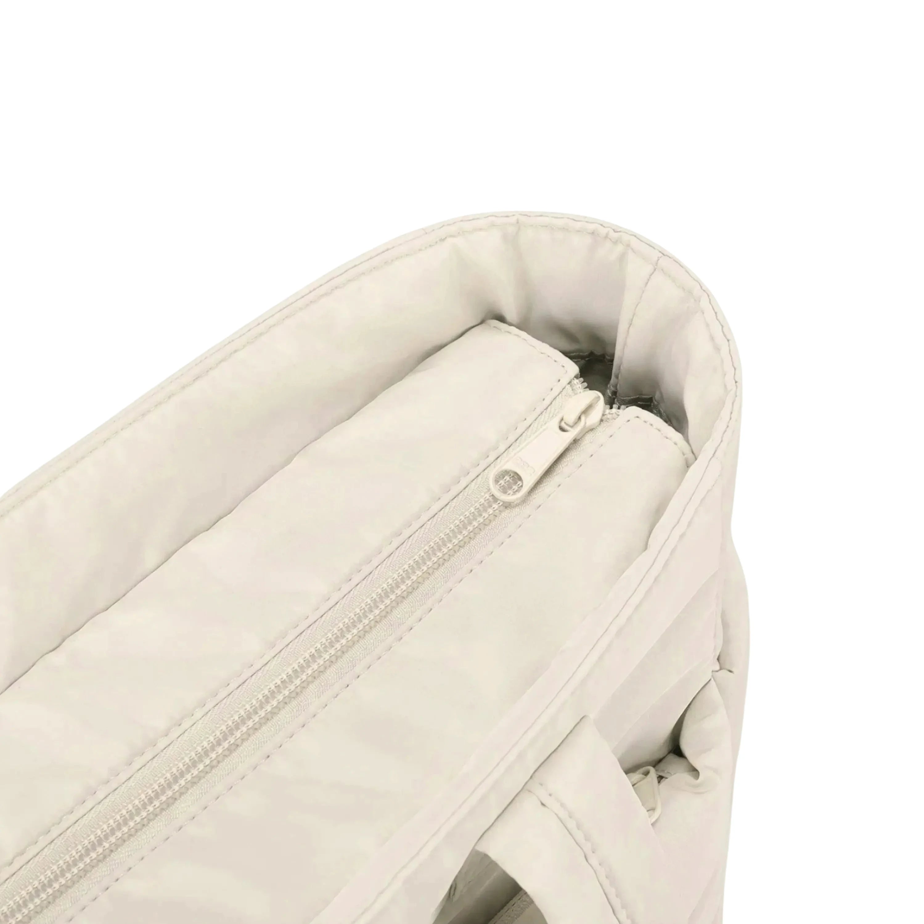 [v2] Cloudy - Puffer Tote Bag 6
