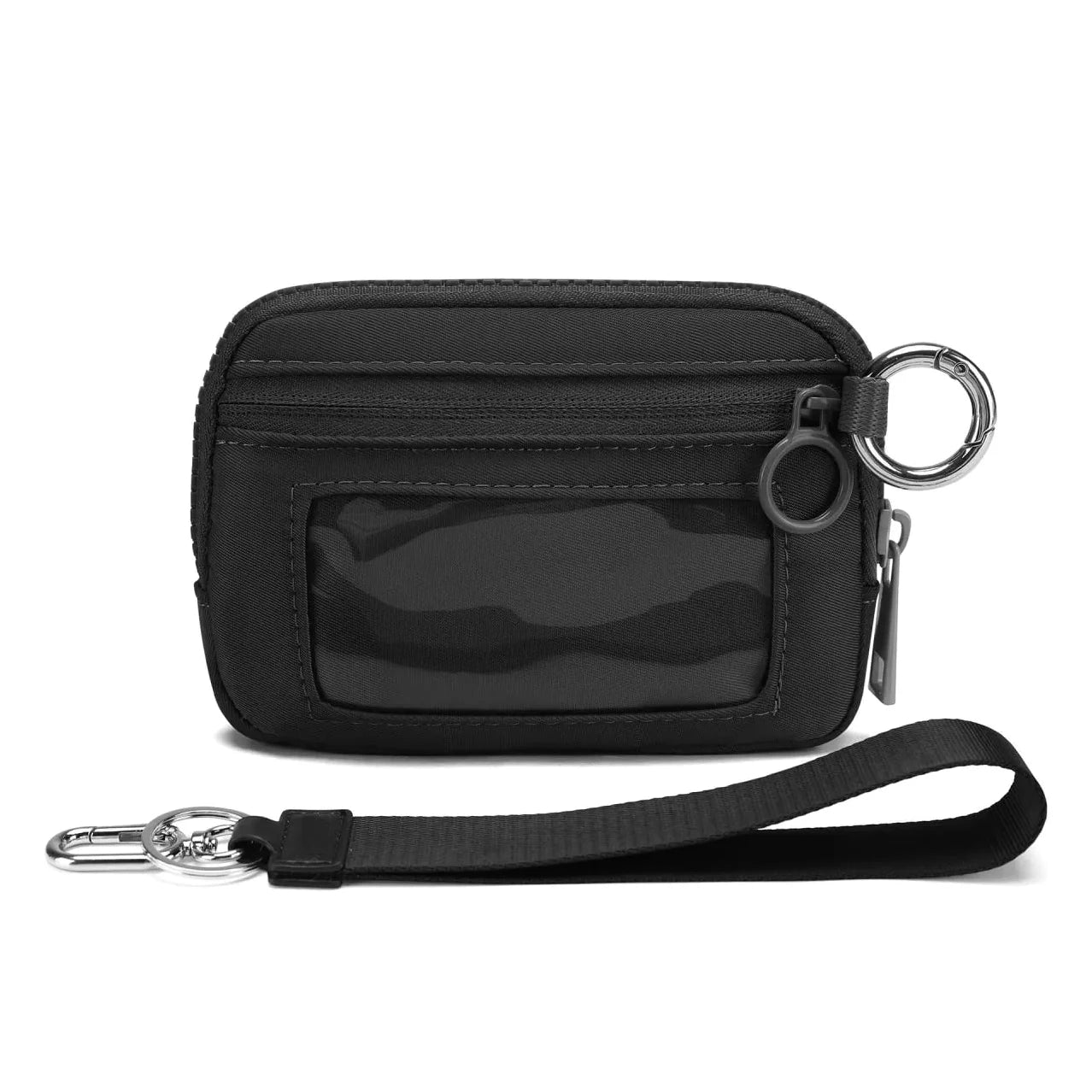 [v2] Clutchy - Wristlet Wallet Uno