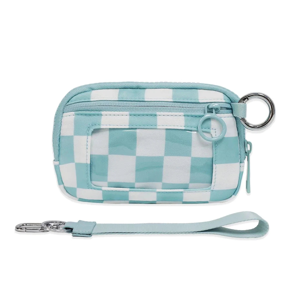[v2] Clutchy - Wristlet Wallet Uno 11