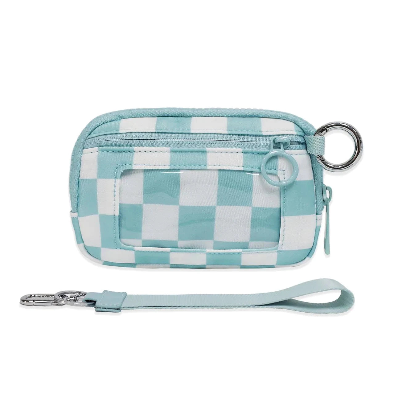 [v2] Clutchy - Wristlet Wallet Uno 11