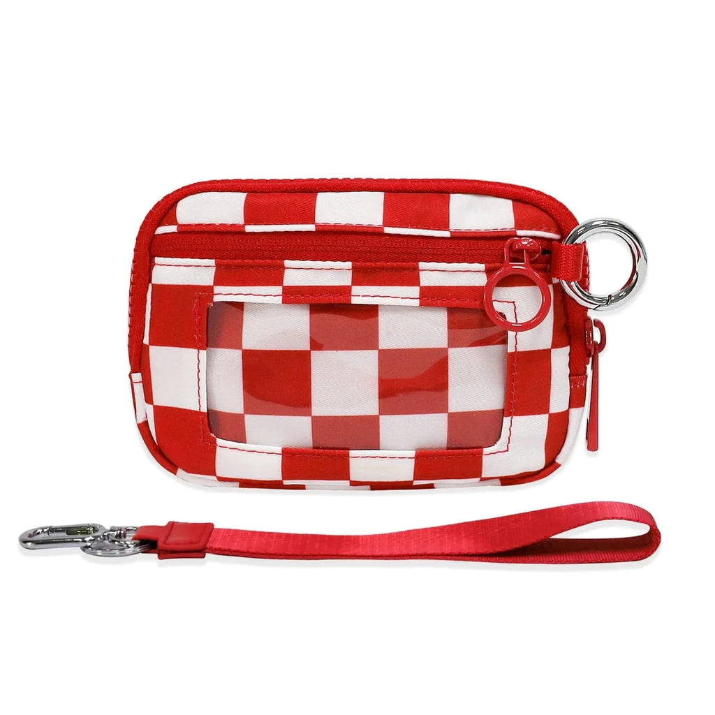 [v2] Clutchy - Wristlet Wallet Uno 12