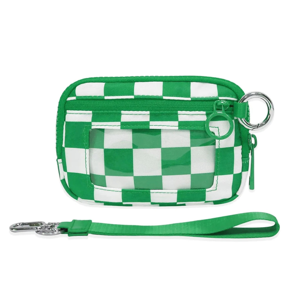 [v2] Clutchy - Wristlet Wallet Uno 14