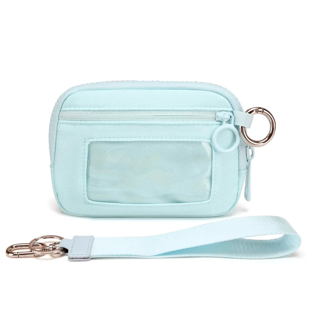 [v2] Clutchy - Wristlet Wallet Uno 17