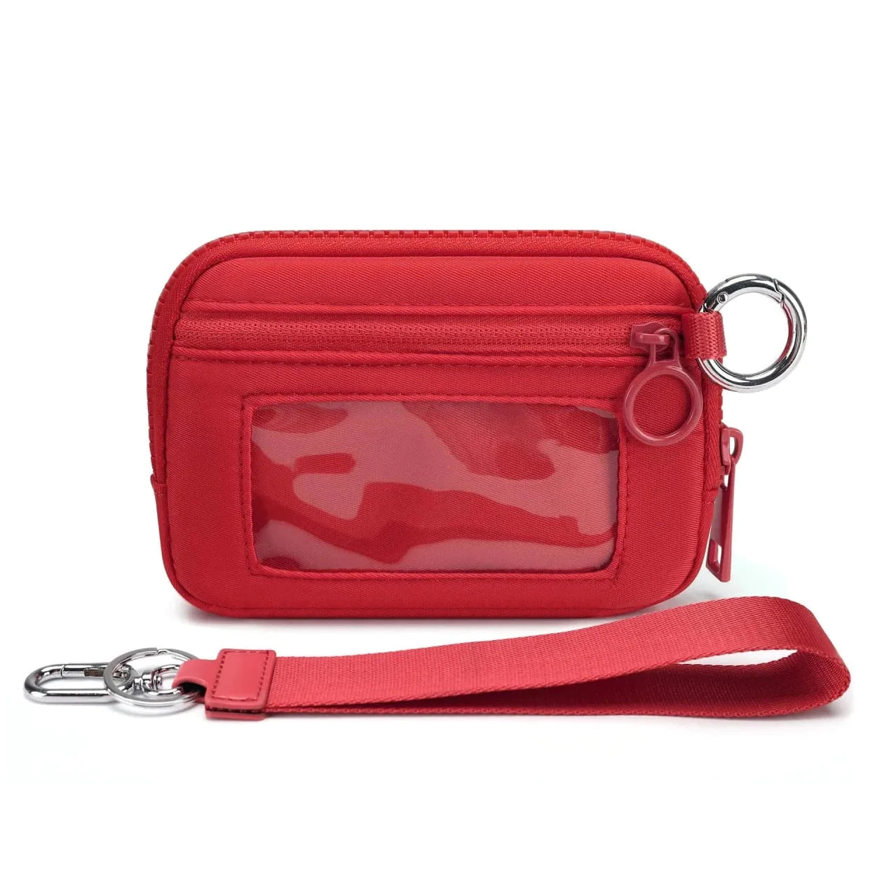 [v2] Clutchy - Wristlet Wallet Uno 18