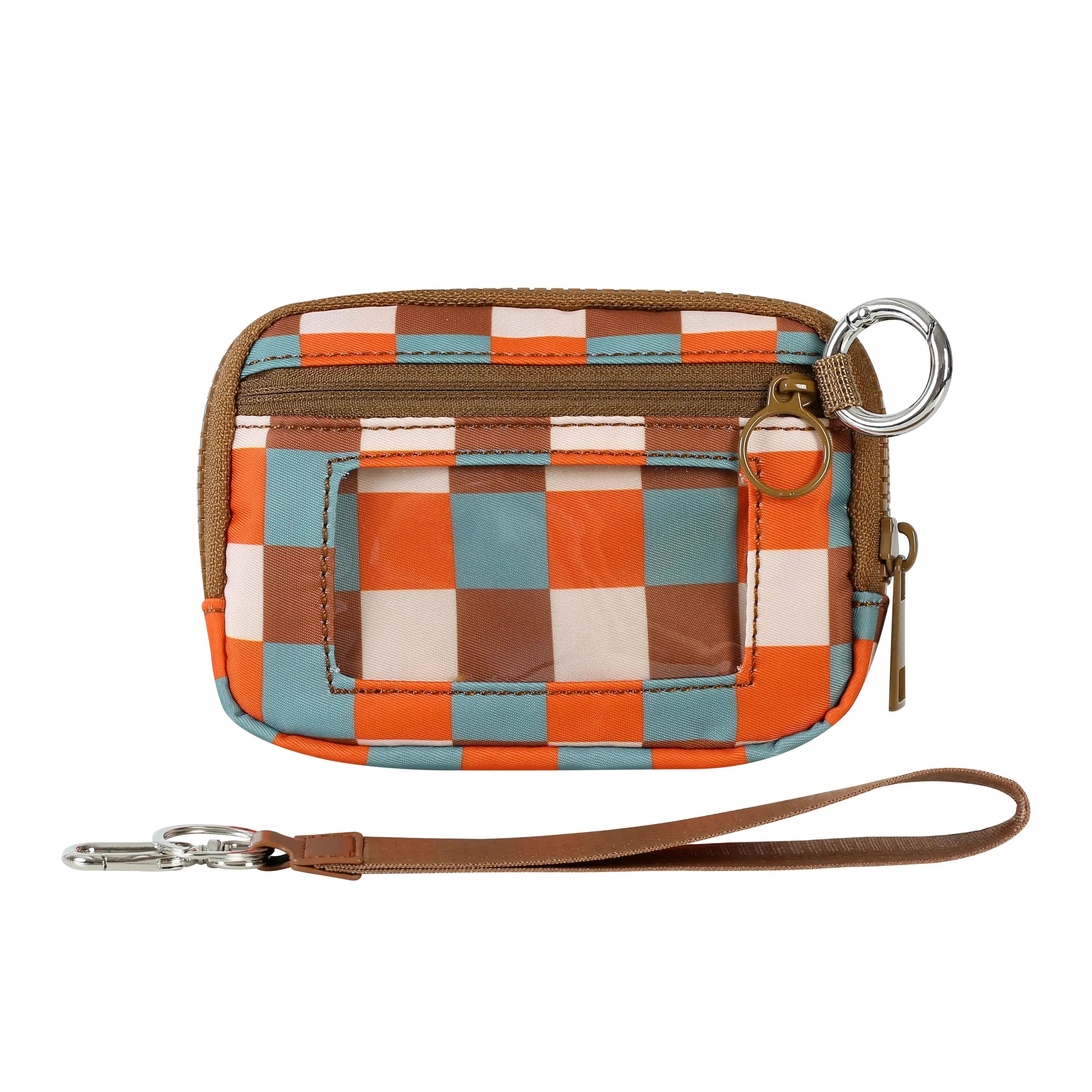 [v2] Clutchy - Wristlet Wallet Uno 20