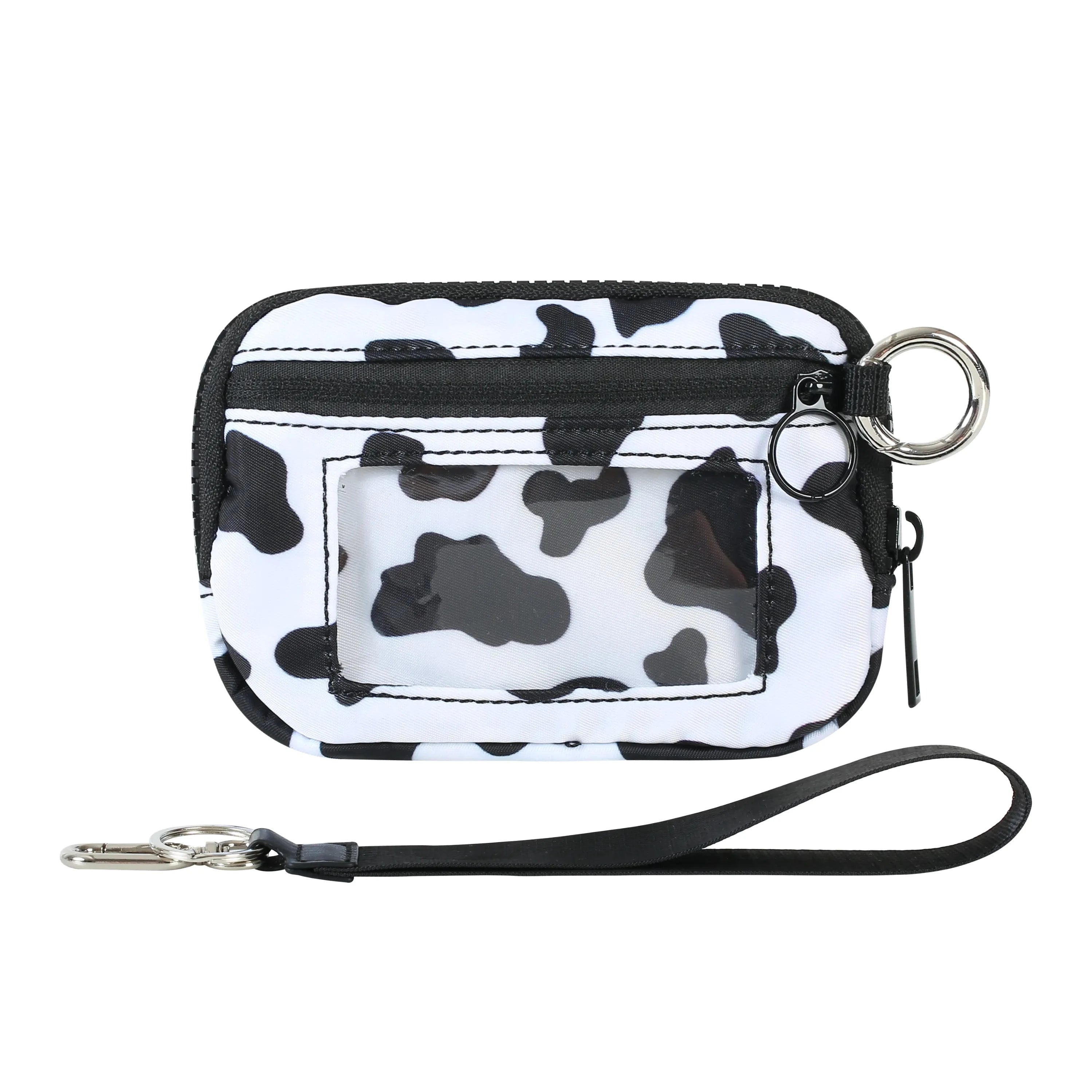 [v2] Clutchy - Wristlet Wallet Uno 21
