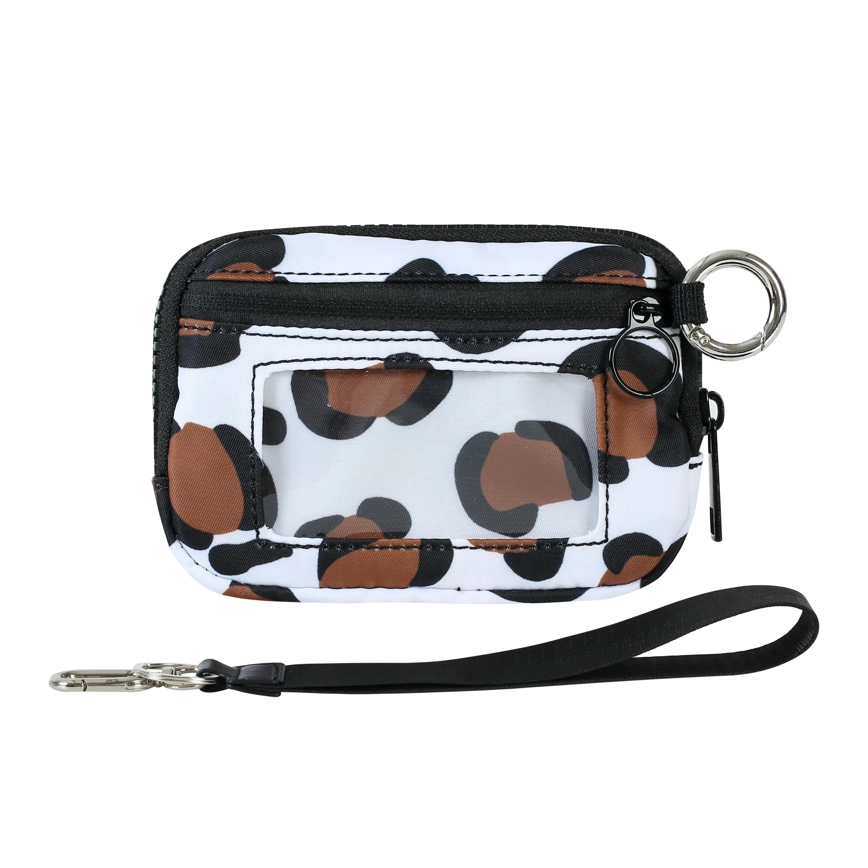 [v2] Clutchy - Wristlet Wallet Uno 22