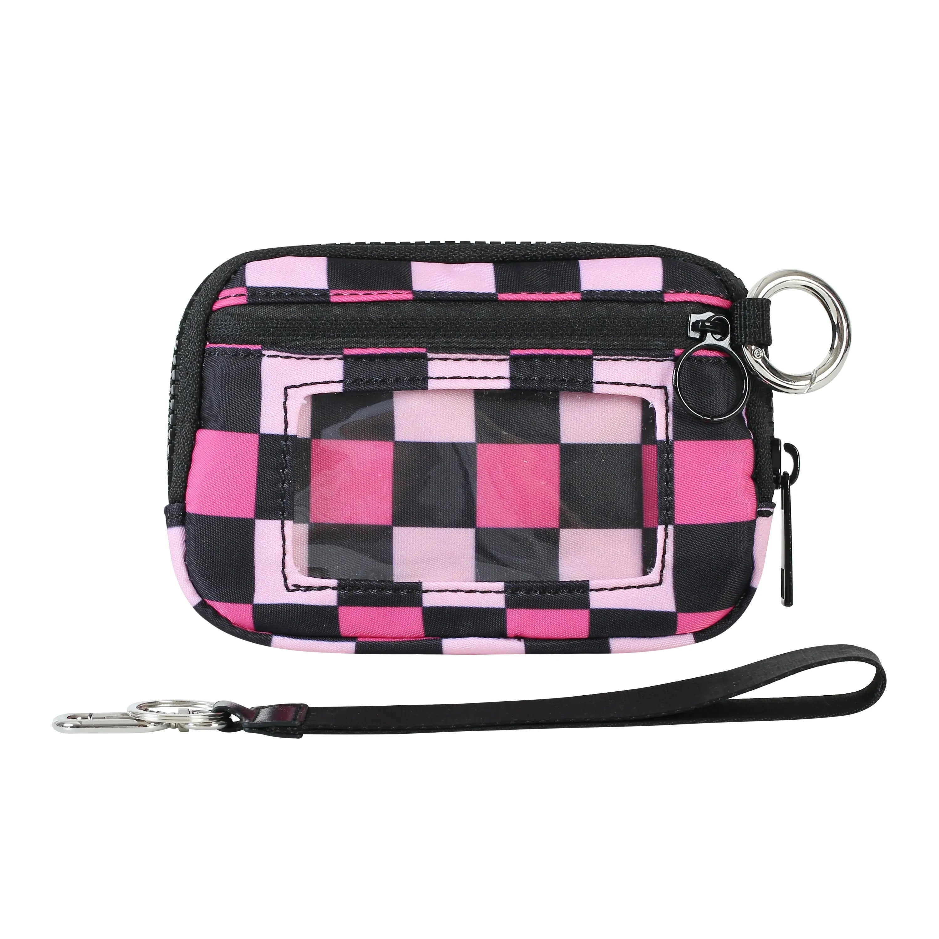 [v2] Clutchy - Wristlet Wallet Uno 26