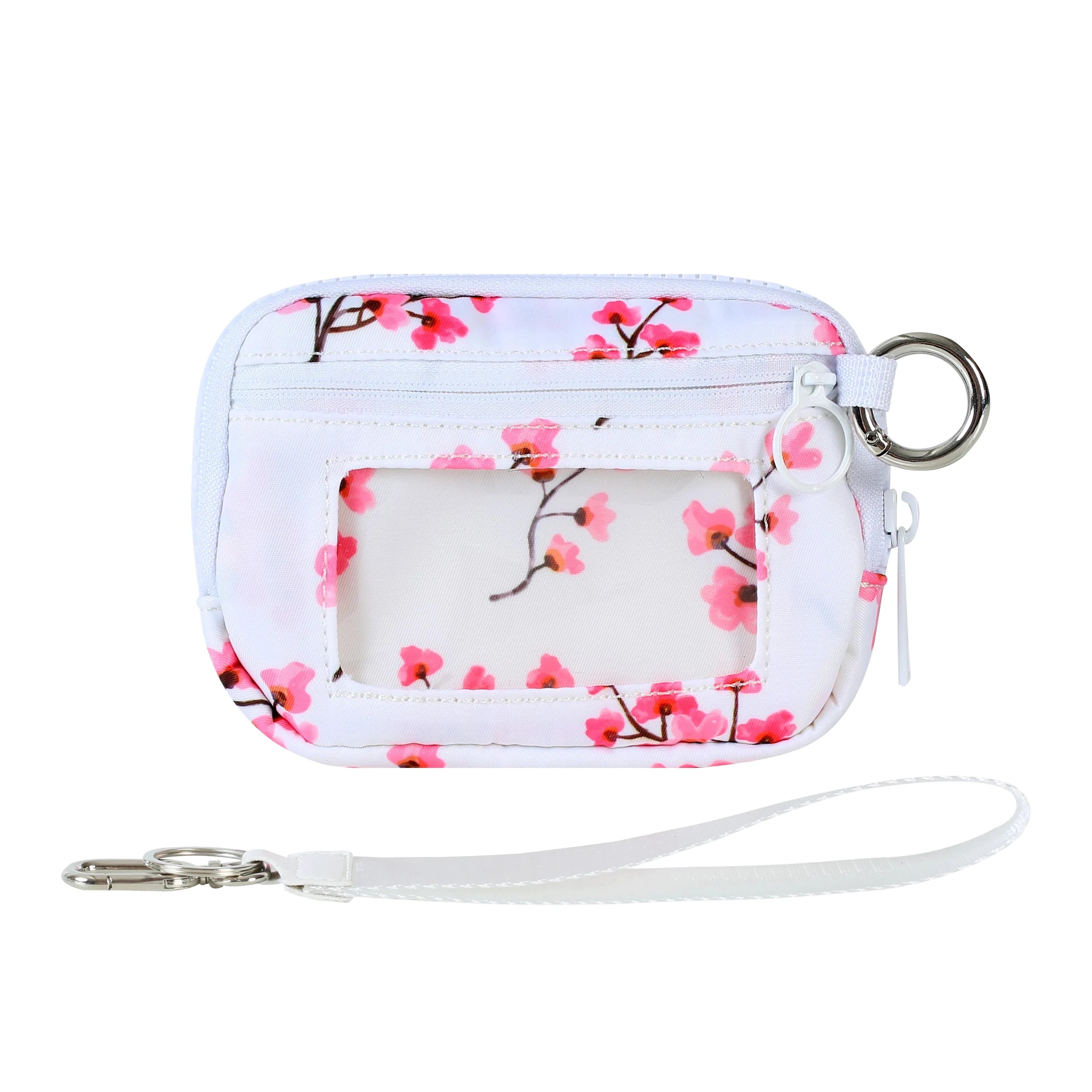 [v2] Clutchy - Wristlet Wallet Uno 27