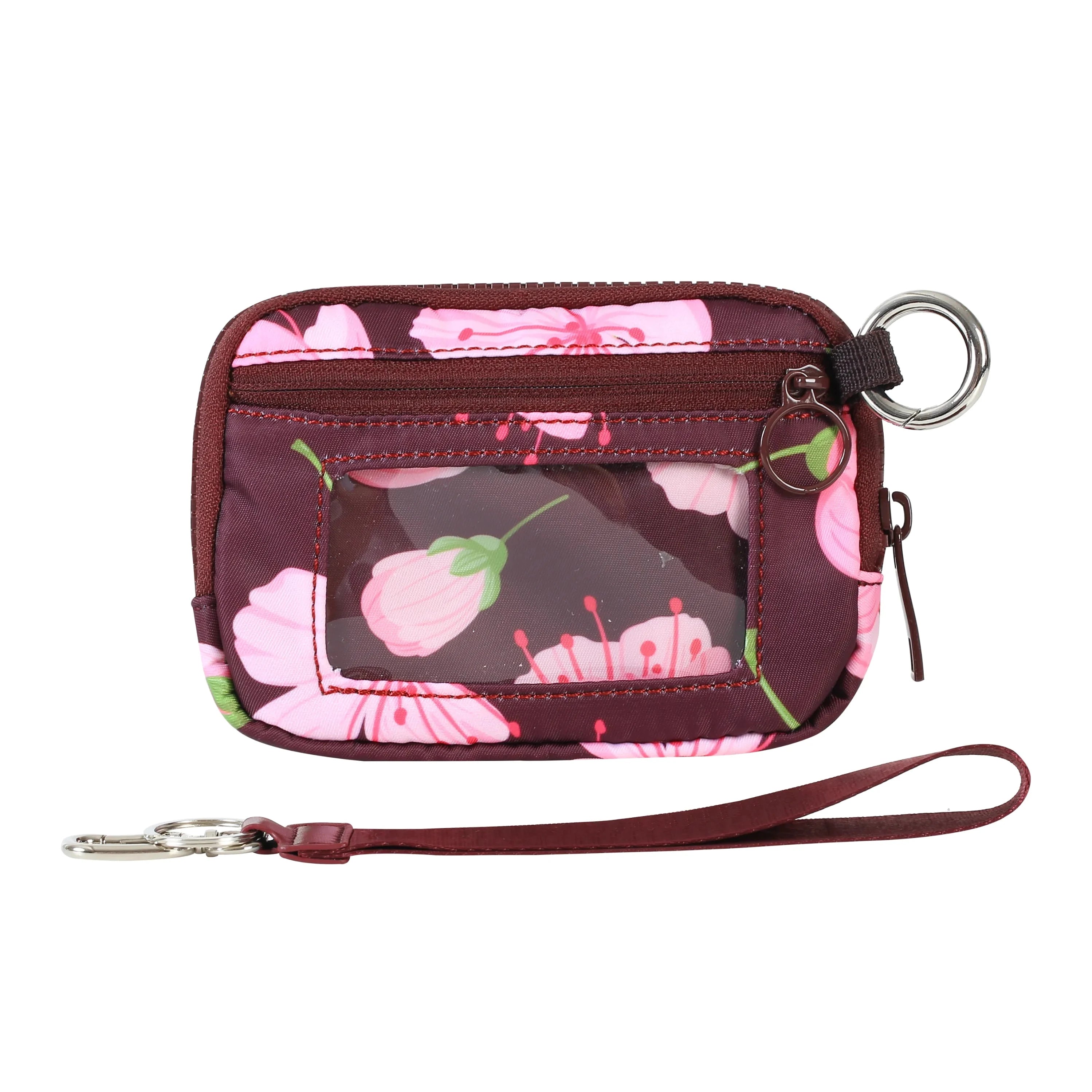 [v2] Clutchy - Wristlet Wallet Uno 31