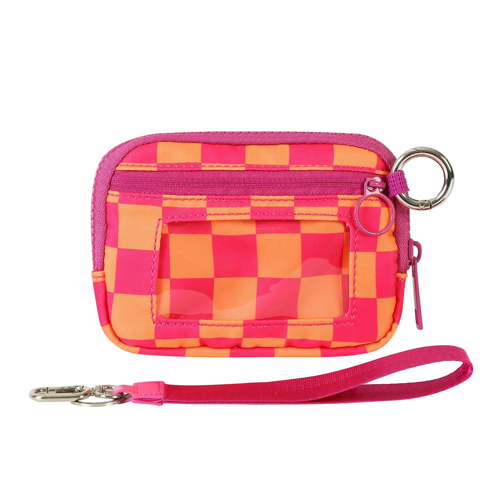 [v2] Clutchy - Wristlet Wallet Uno 40