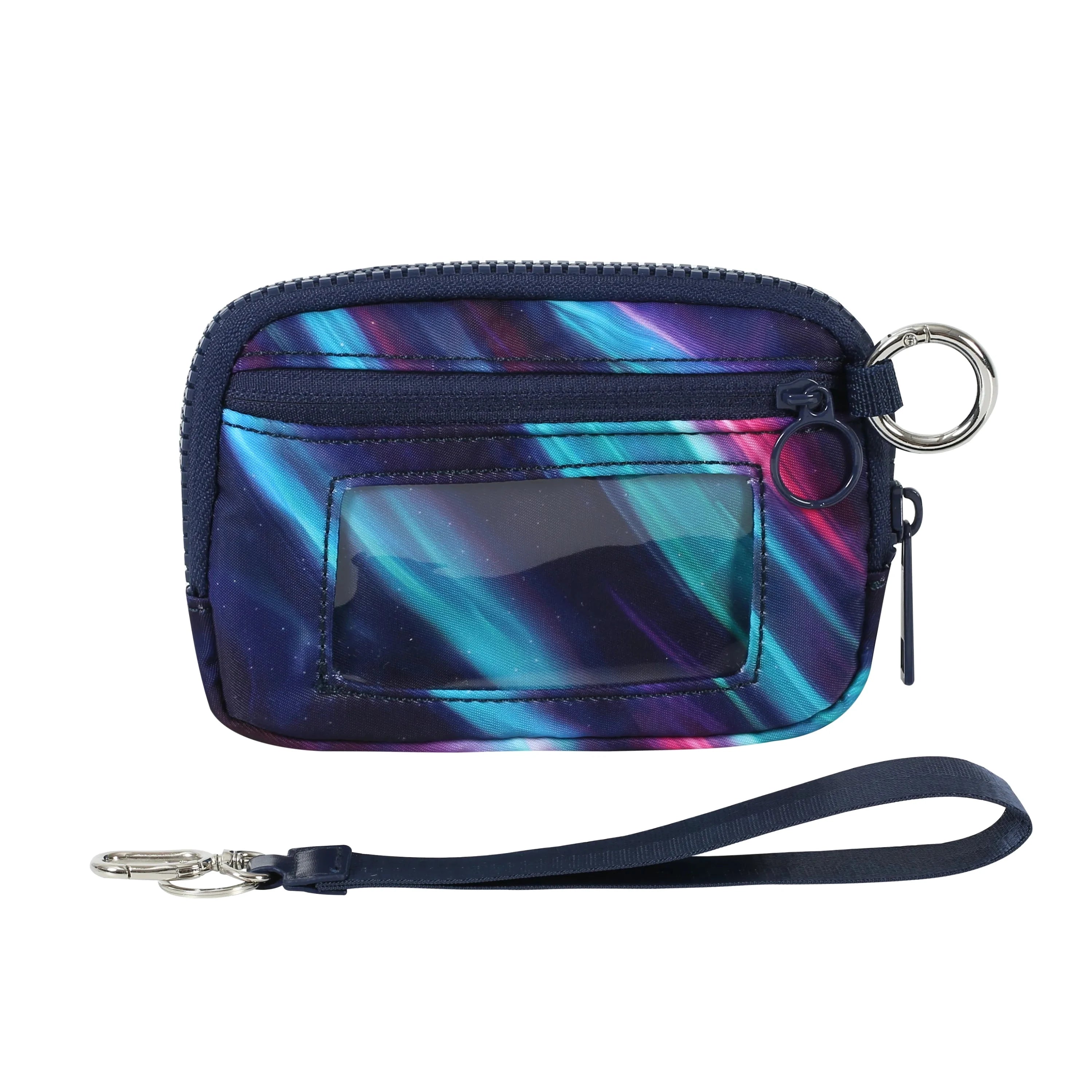 [v2] Clutchy - Wristlet Wallet Uno 50