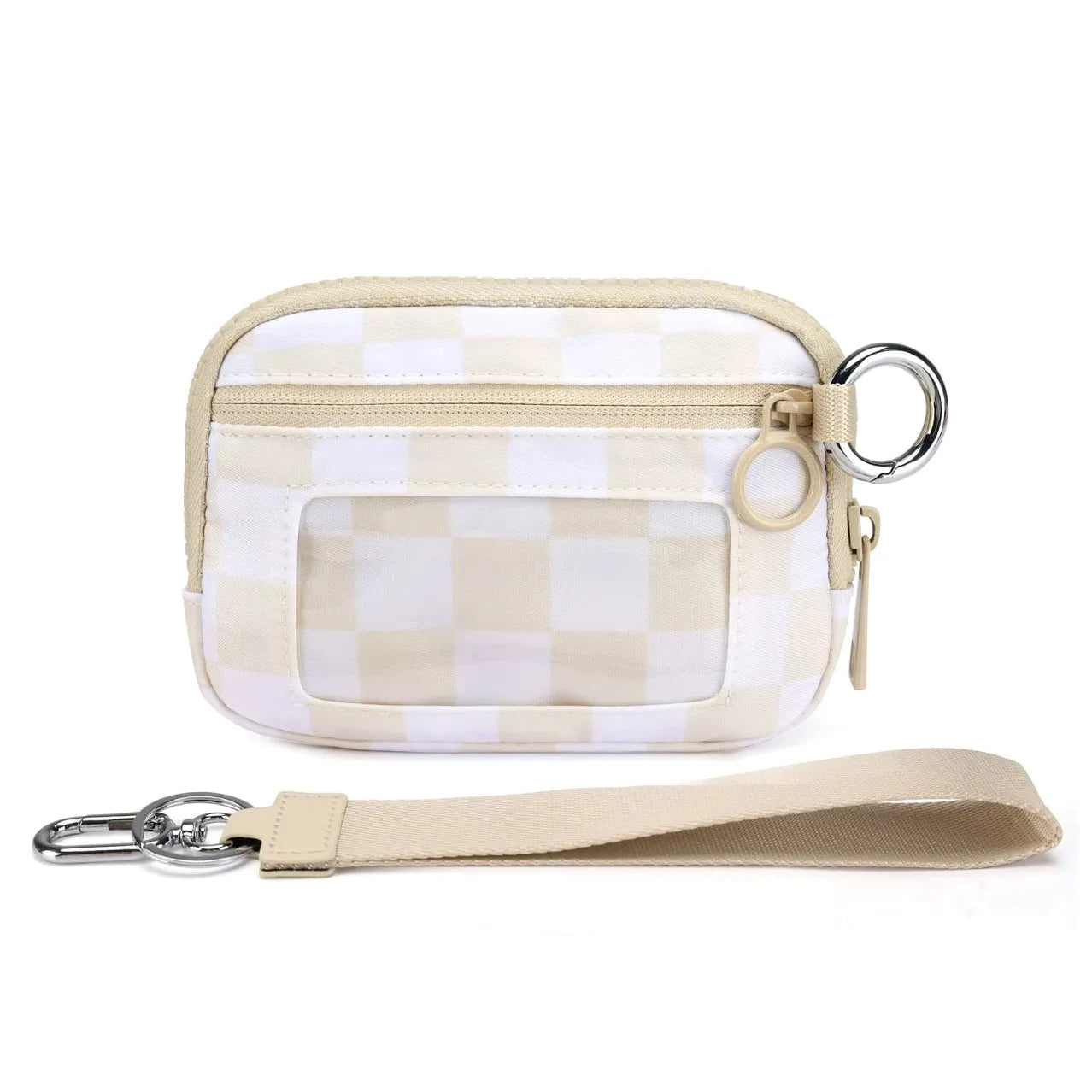 [v2] Clutchy - Wristlet Wallet Uno 6
