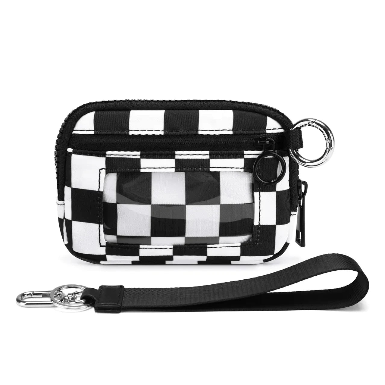 [v2] Clutchy - Wristlet Wallet Uno 7