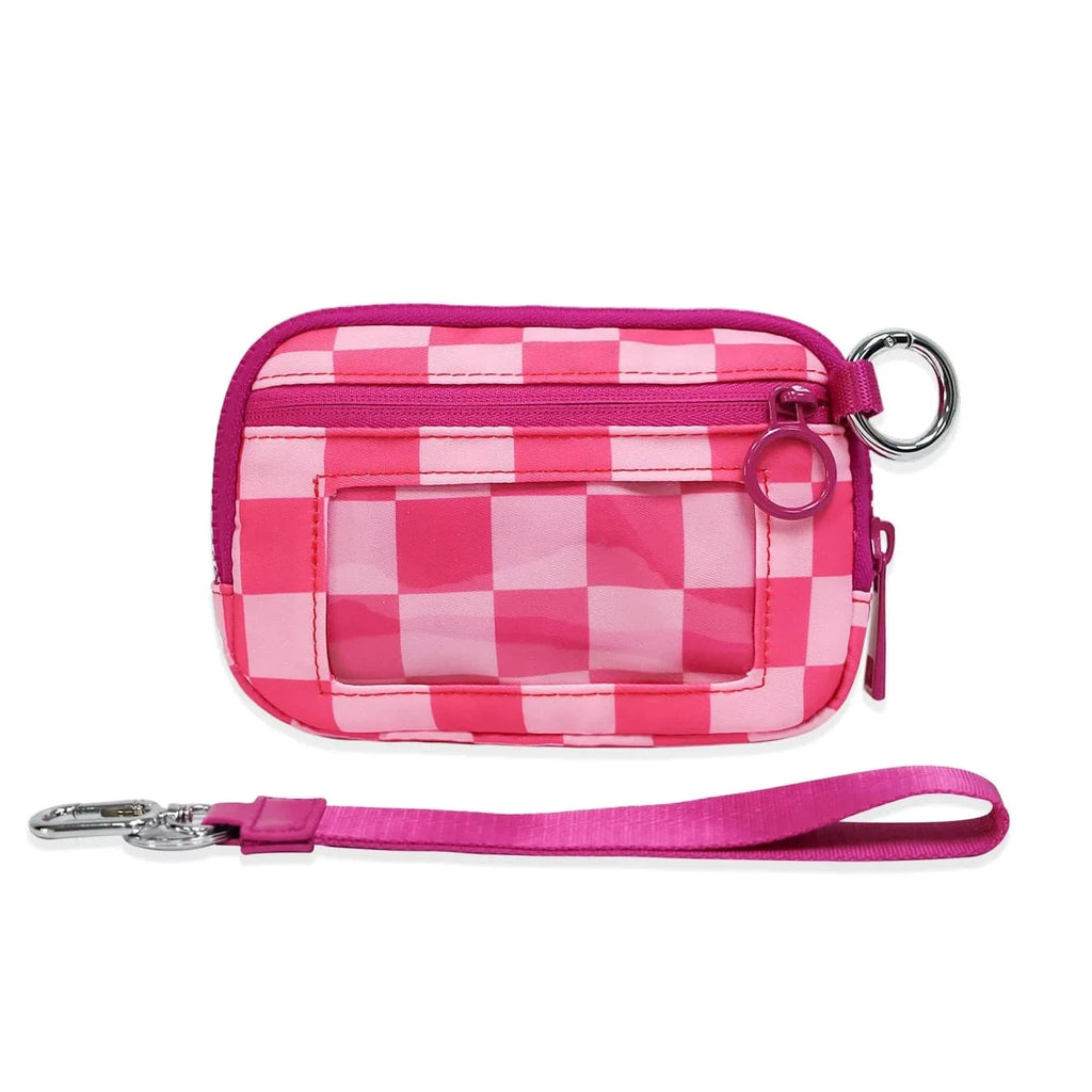 [v2] Clutchy - Wristlet Wallet Uno 8